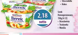 DUO-TES Serek Homogenizowany oferta