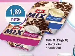 DUO-TES Müller Mix oferta