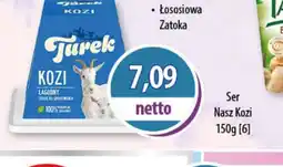 DUO-TES Ser Turek Kozi oferta