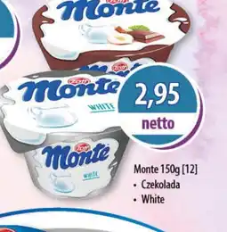 DUO-TES Monte oferta
