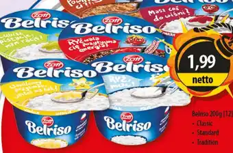 DUO-TES Belriso oferta