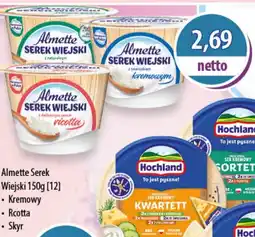 DUO-TES Almette Serek Wiejski oferta