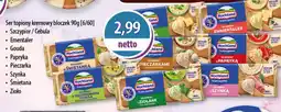 DUO-TES Ser topiony kremowy Hochland oferta