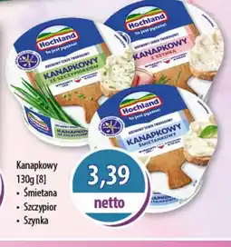 DUO-TES Serek Hochland Kanapkowy oferta