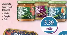 DUO-TES Smakowita Pasta z Fasoli oferta