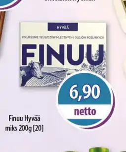 Finuu Hyvaa