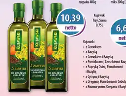 DUO-TES Kujawski Trzy Ziarna oferta