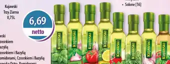 DUO-TES Olej Kujawski oferta