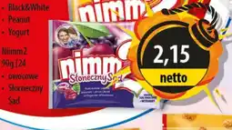 DUO-TES Nimm2 oferta