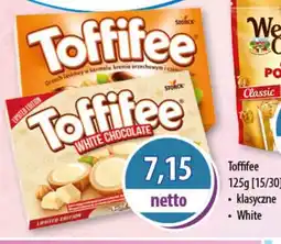 DUO-TES Toffifee oferta