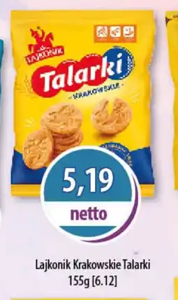 DUO-TES Lajkonik Krakowskie Talarki oferta