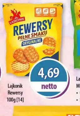 DUO-TES Lajkonik Rewersy oferta