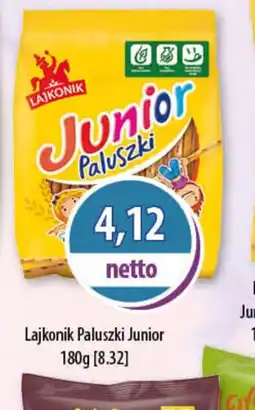 DUO-TES Lajkonik Paluszki Junior oferta