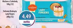 DUO-TES Delisana Biszkopty Lady Fingers oferta
