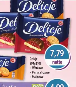 DUO-TES Delicje oferta