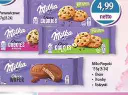 DUO-TES Milka Pieguski oferta