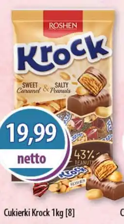 DUO-TES Cukierki Krock oferta