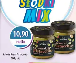 DUO-TES Astoria Krem Pistacjowy oferta