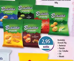 DUO-TES Orzeszki Beskidzkie oferta