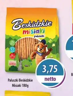 DUO-TES Paluszki Beskidzkie Misiaki oferta