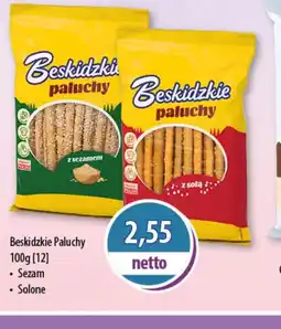 DUO-TES Beskidzkie Paluchy oferta