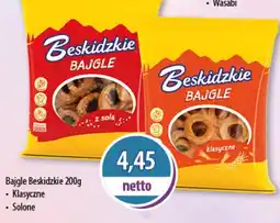 DUO-TES Bajgle Beskidzkie oferta