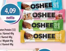 DUO-TES Baton Oshee Protein oferta