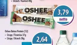 DUO-TES Oshee Baton Protein oferta