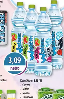 DUO-TES Kubuś Water oferta