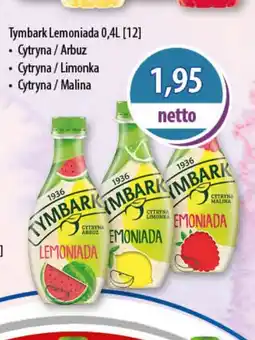 DUO-TES Tymbark Lemoniada oferta