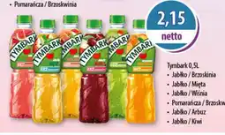 DUO-TES Tymbark oferta