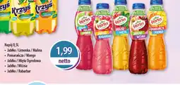 DUO-TES Napój Hortex oferta