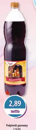 DUO-TES Podpiwnik gazowany oferta