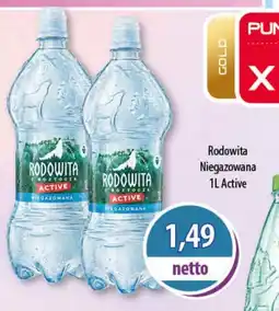 DUO-TES Rodowita Active oferta