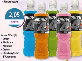 DUO-TES 4move oferta