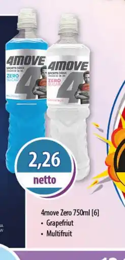 DUO-TES 4move Zero oferta