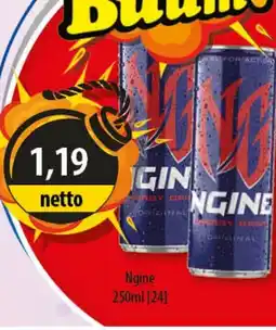 DUO-TES Ngine oferta