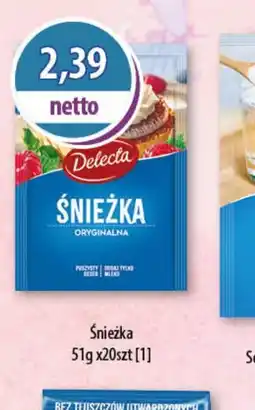 DUO-TES Snieżka Delecta oferta