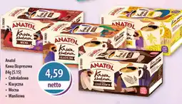 DUO-TES Kawa ekspresowa Anatol oferta