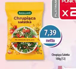 DUO-TES Chrupiąca Sałatka Bakalland oferta