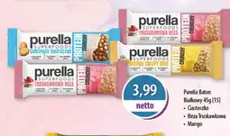 DUO-TES Purella Baton oferta