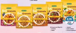 DUO-TES BA! Granola Bakalland oferta