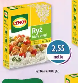 DUO-TES Ryż Cenos oferta
