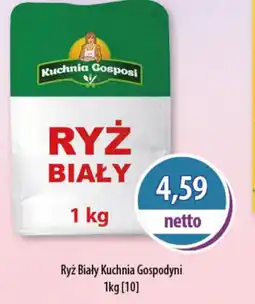 DUO-TES Ryż Biały Kuchnia Gospodyni oferta