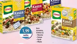 DUO-TES Kasza Cenos oferta