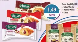 DUO-TES Elmas Rogal oferta