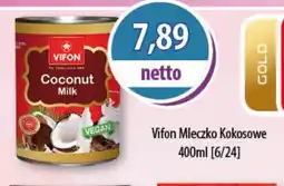 DUO-TES Vifon Mleczko Kokosowe oferta