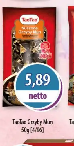 DUO-TES TaoTao Grzyby Mun oferta