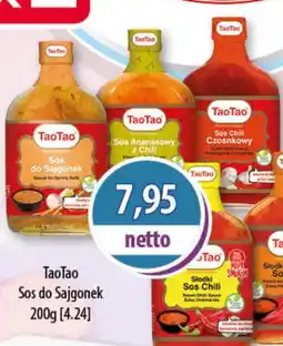 DUO-TES TaoTao Sos do Sajgonek oferta