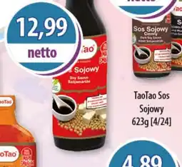 DUO-TES TaoTao Sos Sojowy oferta